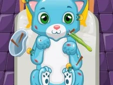 Pet Doctor : Animal Care Game