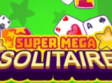 Super Mega Solitaire